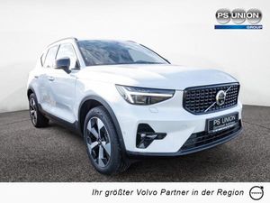 Volvo XC40 Plus Dark B3 Kamera Soundsystem  LED-Scheinwerfer Navi Panoramadach