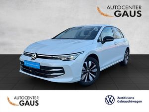 Volkswagen Golf VIII Goal 2.0 TDI DSG AHK*Navi*Kamera