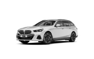 BMW 5er Touring 520d Touring A 520d Touring A