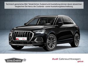 Audi Q3 advanced TFSI S tronic ACC AHK LED KAMERA NAV