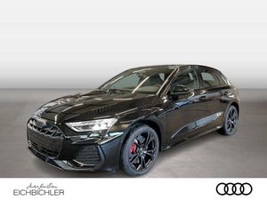 Audi A3 Sportback TFSI e S line ACC AUT DynLicht Kam.