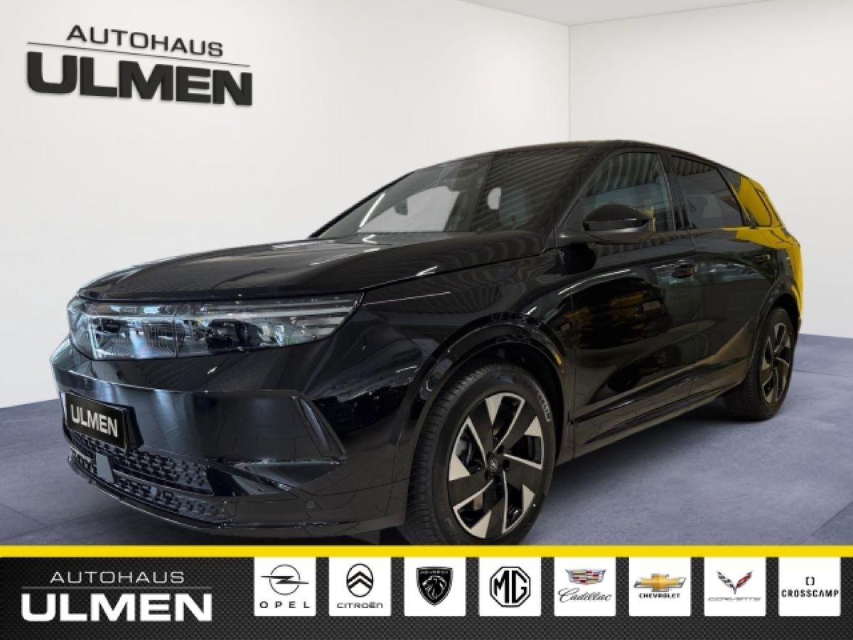 Opel Grandland e GS Sofort Verfügbar Gewerbedeal Electric 157 kW inkl. Techpaket, Allwetter, Metallic Leasing