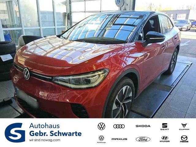 Volkswagen ID.5 GTX 220 kW 4Motion HuD DCC Pano Leasing