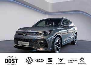 Volkswagen Tiguan R-Line 1,5 l eTSI DSG IQ.DRIVE+AHK+IQ.LIG