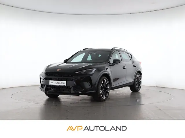 Cupra Formentor 1.5 e-Hybrid DSG | Business Paket Plus