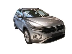 Volkswagen T-Roc Life 1.0 TSI  - LED Navi Rear View ZV SHZ PDC CarPlay GJR Standhzg