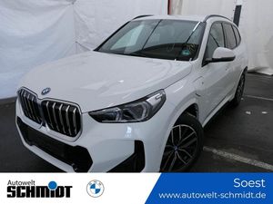 BMW X1 xDrive30e (U11)
