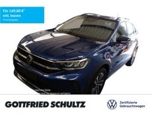 Volkswagen Taigo Life ENERGY 1.0 TSI LED Kamera