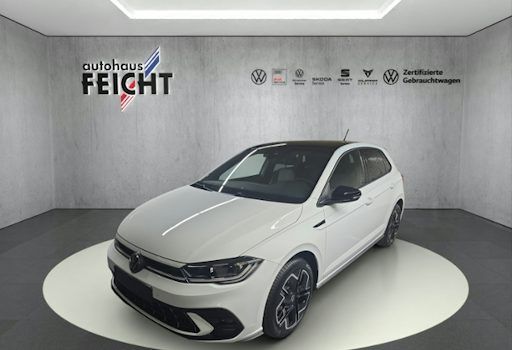Volkswagen Polo 1.0 TSI 70kW DSG R-Line 5dr Auto kaufen