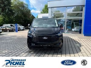 Ford Transit Custom Kastenwagen Trend 320 L1 Navi App