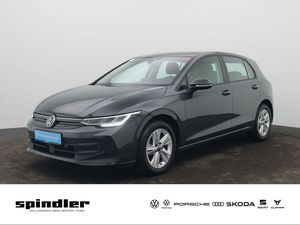 Volkswagen Golf VIII Life 2.0 TDI / Navi, CarPlay, HuD, LED
