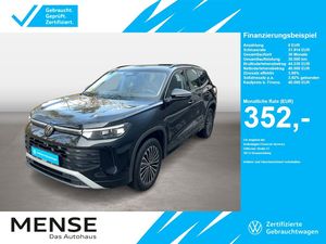 Volkswagen Tayron 2.0 TDI DSG 4Motion Life AHK