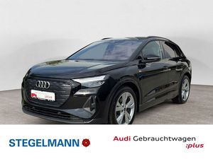 Audi Q4 55 e-tron S-Line*schwarzpaket*AHK Leasing