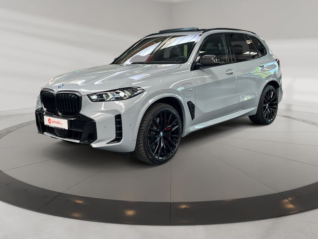 BMW X5 xDrive50e xDrive M Sport ++sofort verfügbar++ Auto-Abo