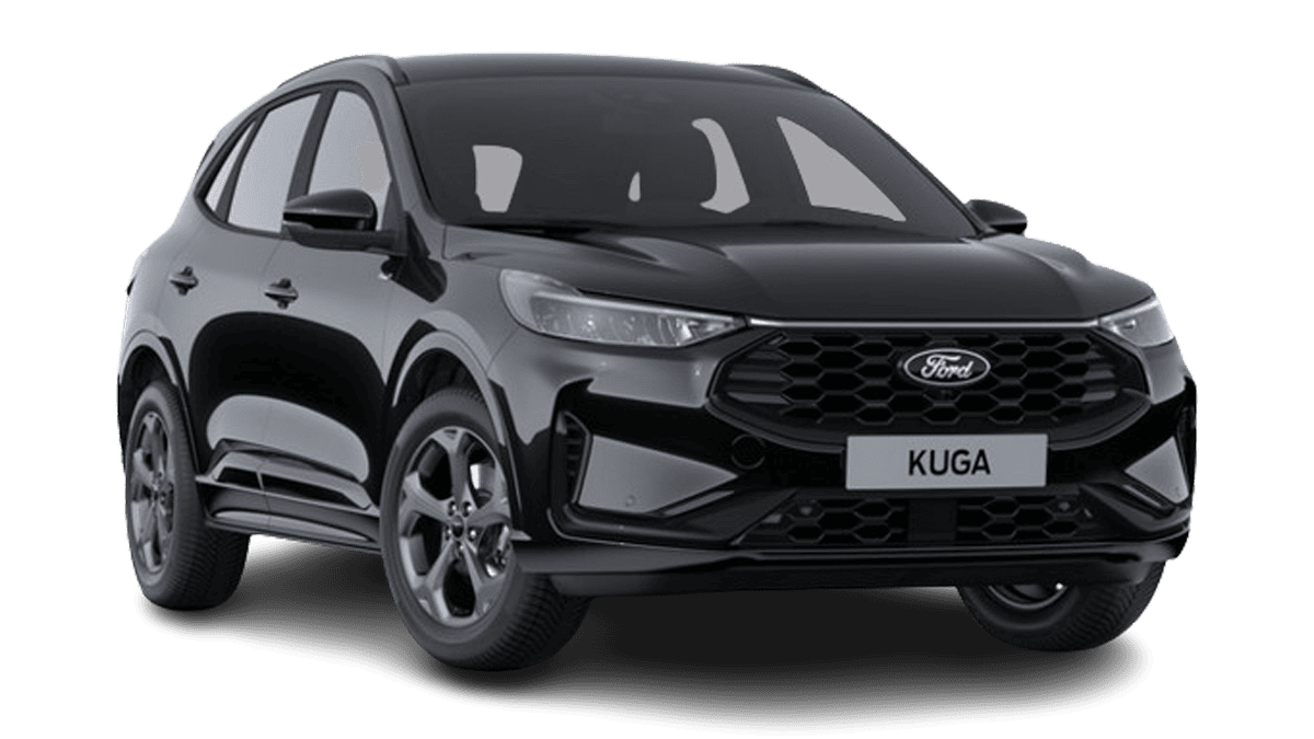 Ford Kuga 1.5 EcoBoost Titanium Leasing