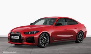 BMW i4 M60 xDrive Gran Coupé M Sport AHK Harman/K