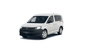 Volkswagen Caddy 1.5 TSI eHybrid DSG Trend