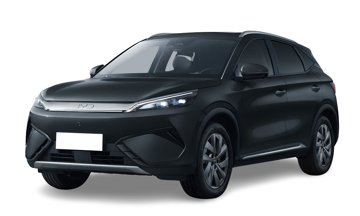 BYD ATTO 3 EVO Excellence Auto-Abo