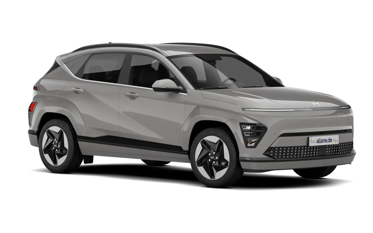 Hyundai Kona Elektro 150 kW N Line X Leasing