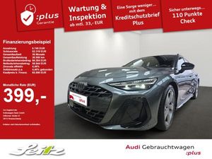 Audi A6 Avant TFSI quattro *AHK*HEAD-UP*B&O*PANO*