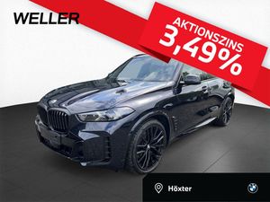 BMW X5 xDr30d M Sport Pro DA/PA-Pr,B+W,7-Sitzer,Pano