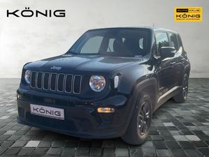 Jeep Renegade 1.5 MultiAir Mild Hybrid LONGITUDE