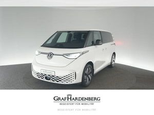 Volkswagen ID.Buzz ID. Buzz Pro Goal kurzer Radstand SOFORT VERFÜGBAR Leasing