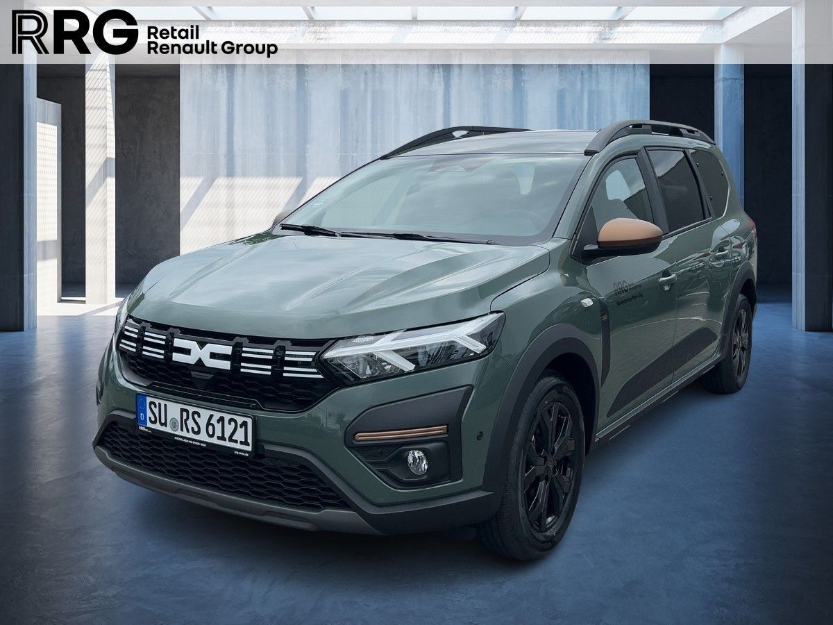 Dacia Jogger Leasing
