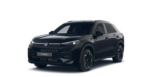 Volkswagen T-Roc Volkswagen T-Roc R-Line 1.5 TSI 110 kW (150 PS) 6-Gang Auto-Abo