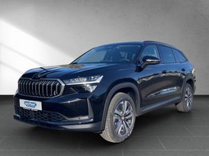 Skoda Kodiaq 2.0 TDI DSG Selection *GEWERBE*SOFORT* l AHK l MATRIX l NAVI l SHZ l KLIMA