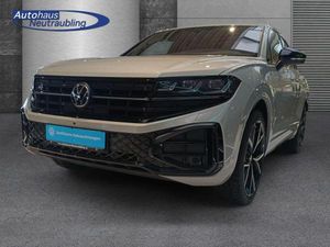 Volkswagen Touareg R-LINE ⚡ I 286 PS | LED MATRIX | PANO | AHK | HUD | MASSAGESITZE | 360° KAMER