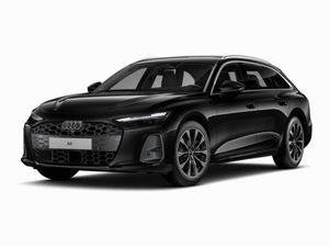 Audi A6 Avant 2.0 TDI quattro Tech Plus