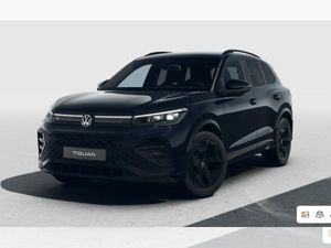 Volkswagen Tiguan 1.5 eTSI R-Line | inkl. Ausstattung | Privat - Leasing
