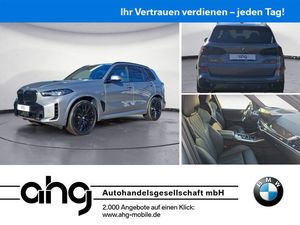 BMW X5 xDrive40d Exclusivpaket MSportPro AHK