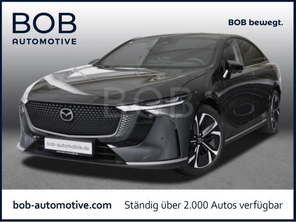 Mazda 6e EV AT RWD Takumi 3000 € Umweltförderung ♻️ Leasing