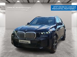 BMW X5 xDrive30d M Sport Harman/K LiveCockpitProf