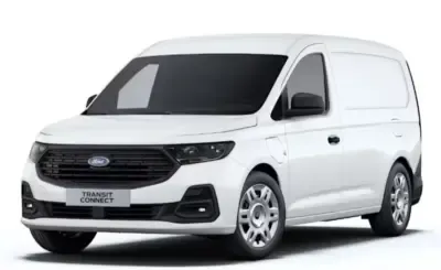 Ford Transit Connect Ford Transit Connect L1 Trend Leasing