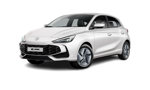 MG MG3 1.5 85kW 1.5 85kW Standard - Auto-Abo