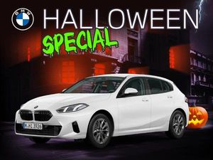 BMW 120 Q4 - Aktion Leasing