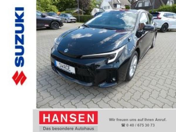 Suzuki Swace Suzuki Swace 1.8 Comofrt + CVT Hybrid - Standort Hamburg Leasing