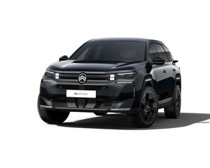 Citroën C5 Aircross Hybrid 145 Doppelkupplung 6-Gang MAX