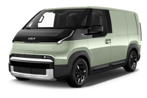 KIA PV 5 Cargo 71,2 kWh L1H1 Plus Leasing