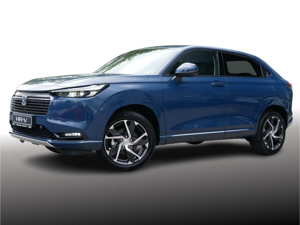 Honda CR-V 2.0 i-MMD Hybrid e:PHEV 2WD Advance Tech Leasing