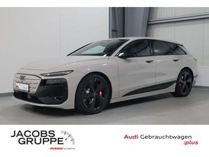 Audi S6 Avant e-tron quattro B&O*Matrix*TopView Leasing