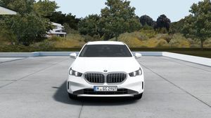 BMW 520d Touring *Bestellaktion* Leasing