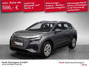 Audi Q4 e-tron 210 kW