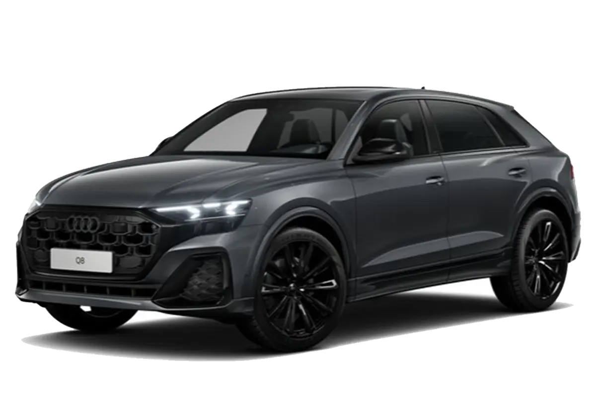 Audi Q8 TFSI e quattro 290 kW tiptronic Auto-Abo