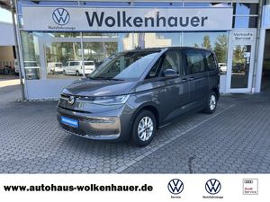 Volkswagen T7 Multivan 2,0 l TDI KÜ ACC+AHK+SHZ+PDC+RFK+LED