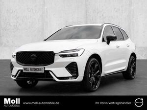Volvo XC60 B5 AWD Plus Black Edition Sofort Verfügbar PRIVAT Leasing