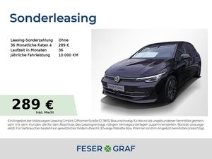 Volkswagen Golf 1.5 eTSI Energy DSG ACC LED Navi RüKa Sitzh
